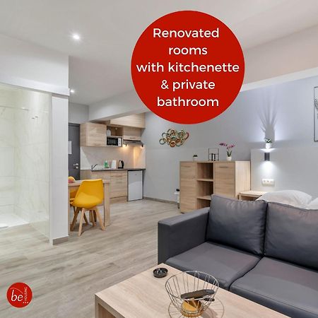 Budget Flats Leuven Lovaina Exterior foto