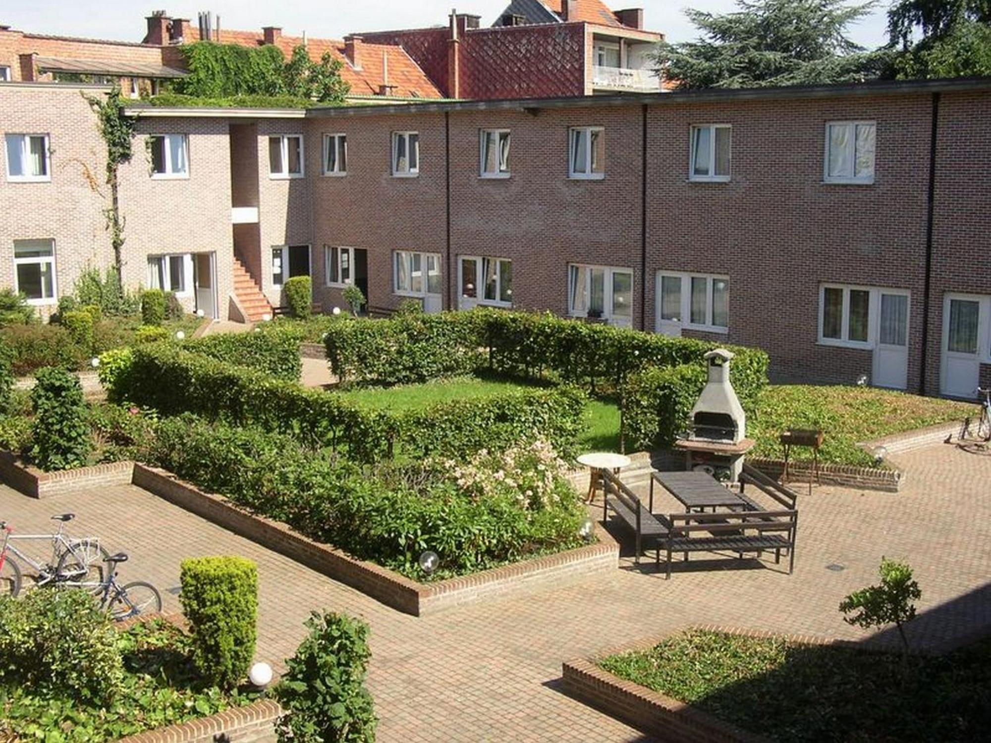 Budget Flats Leuven Lovaina Exterior foto