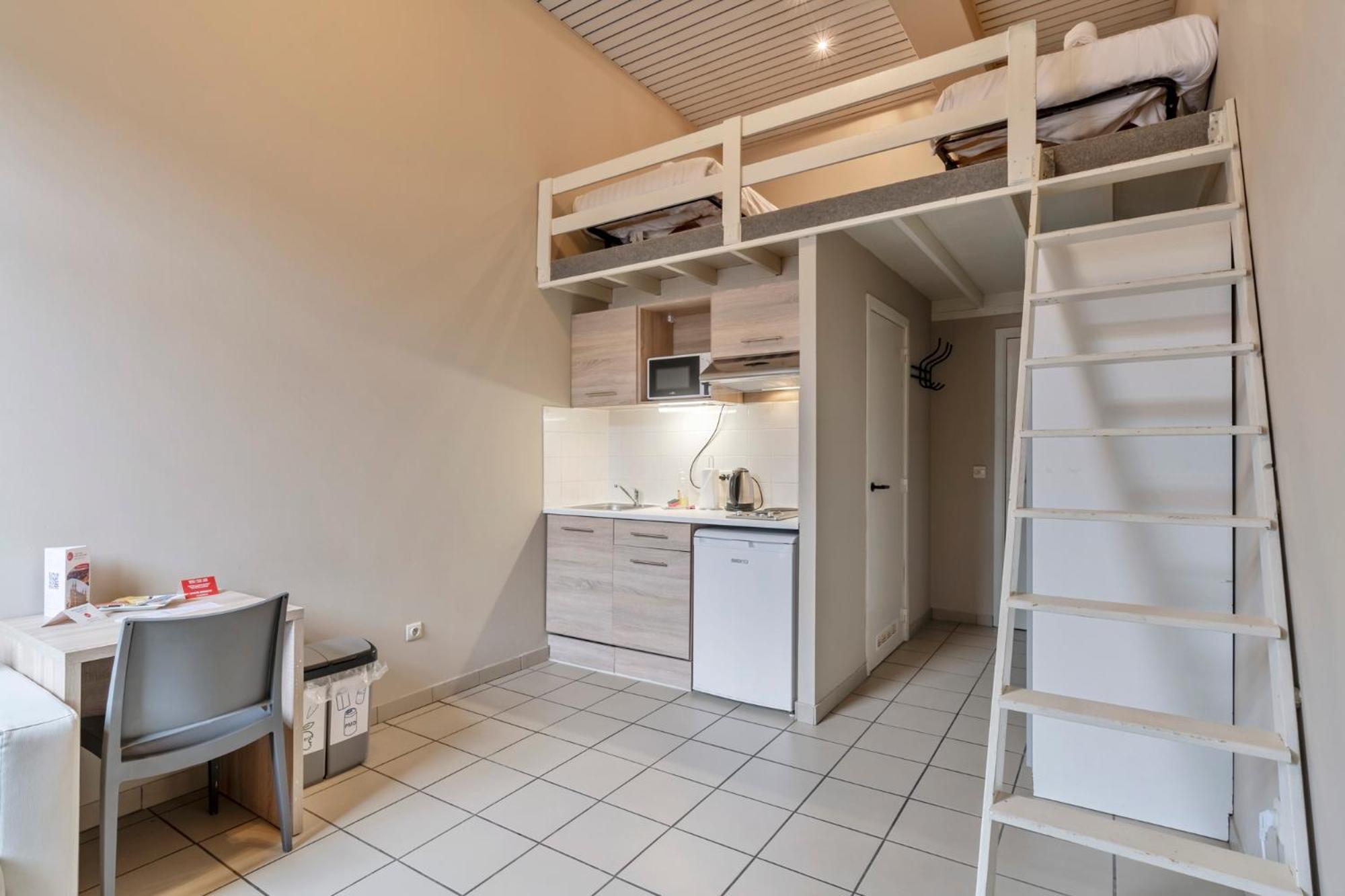 Budget Flats Leuven Lovaina Exterior foto