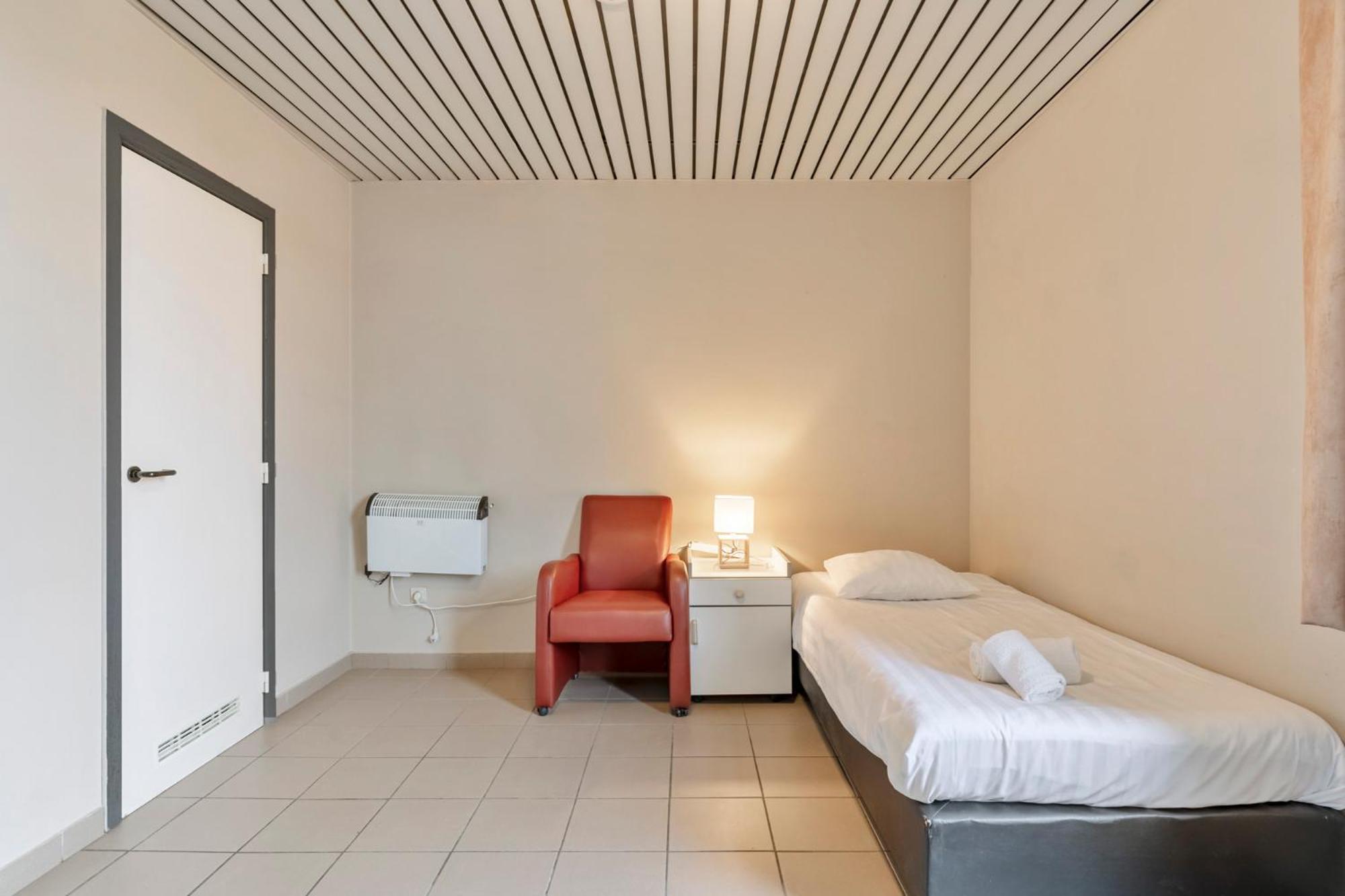 Budget Flats Leuven Lovaina Exterior foto