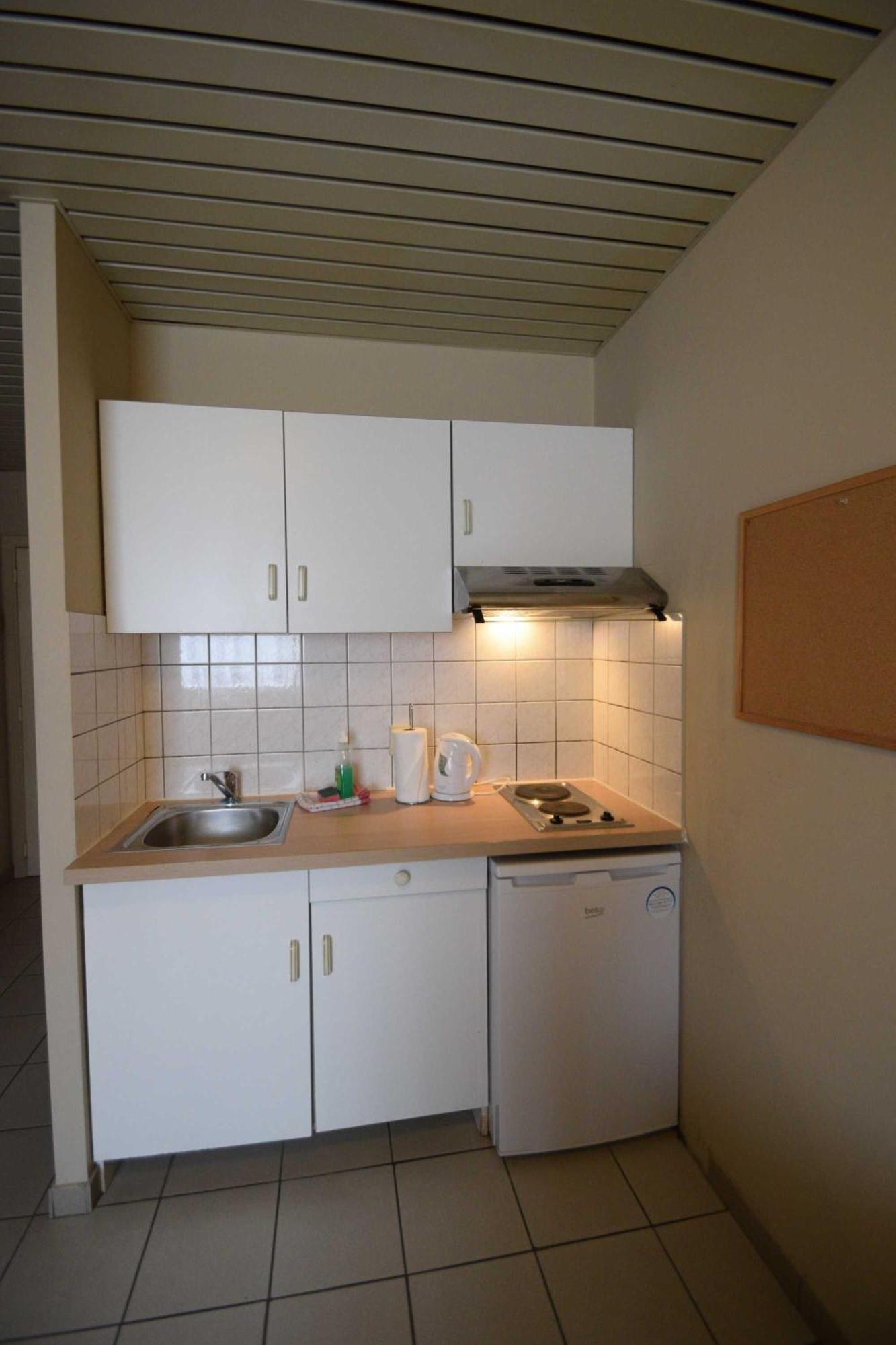 Budget Flats Leuven Lovaina Exterior foto