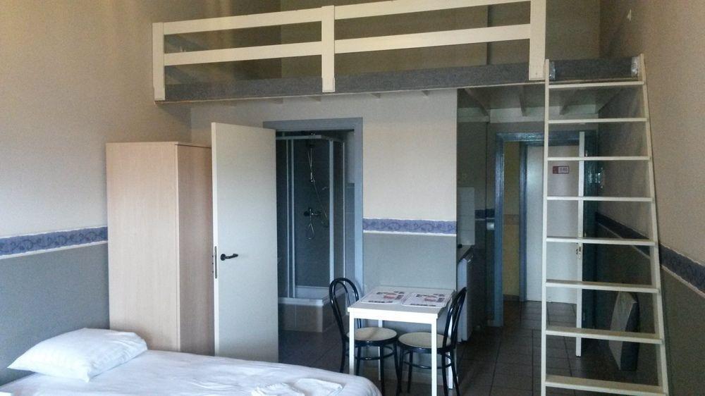 Budget Flats Leuven Lovaina Exterior foto