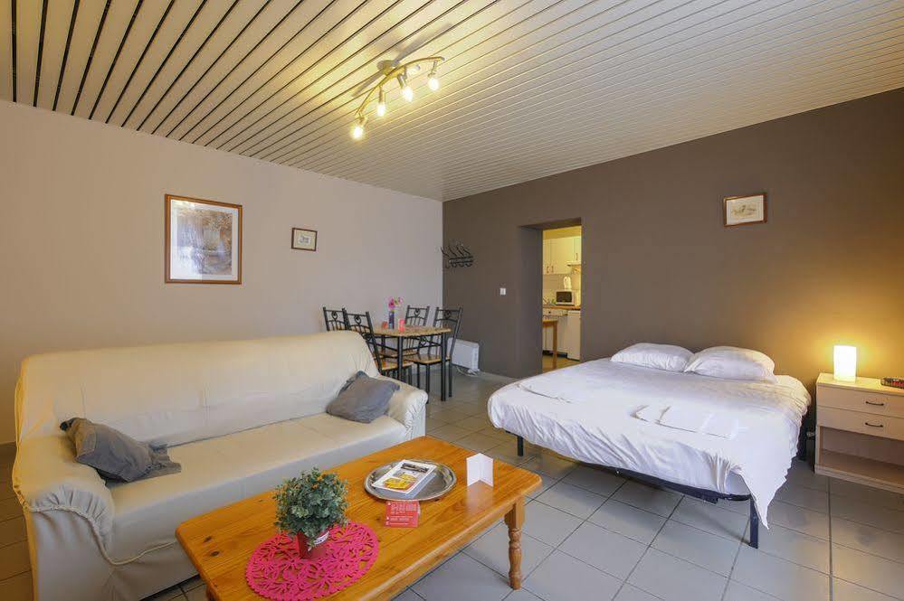 Budget Flats Leuven Lovaina Exterior foto